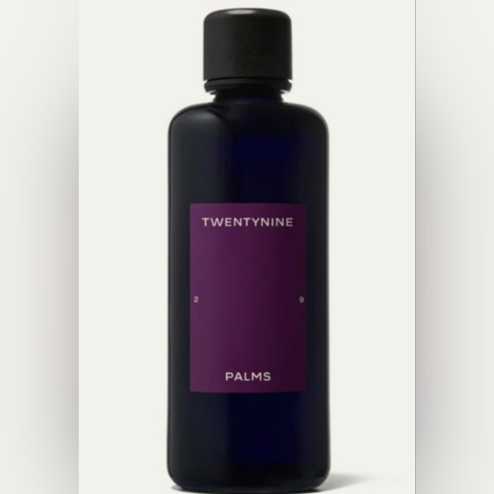 Twentynine Palms Cosmic Cypress Facial Cleanser -New In Box